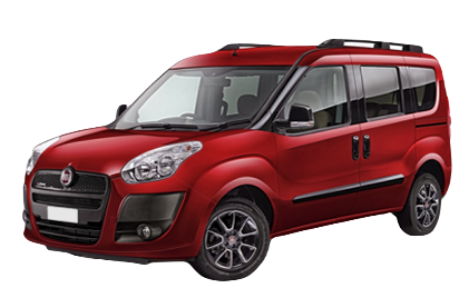 DOBLO CARGO